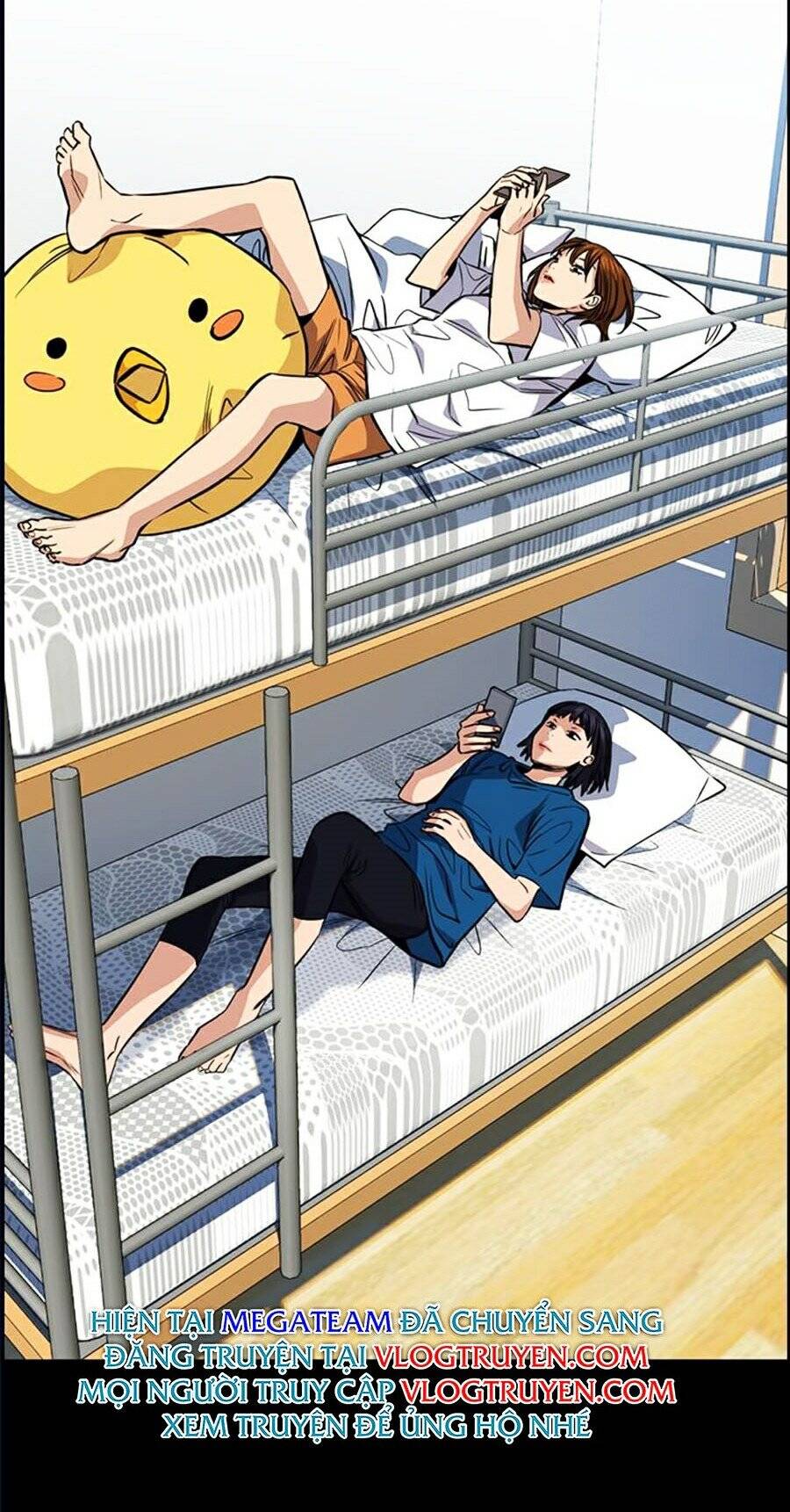 Giáo Dục Chân Chính Chap 36 - Next Chap 37