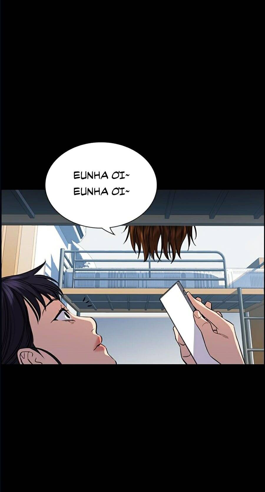 Giáo Dục Chân Chính Chap 36 - Next Chap 37