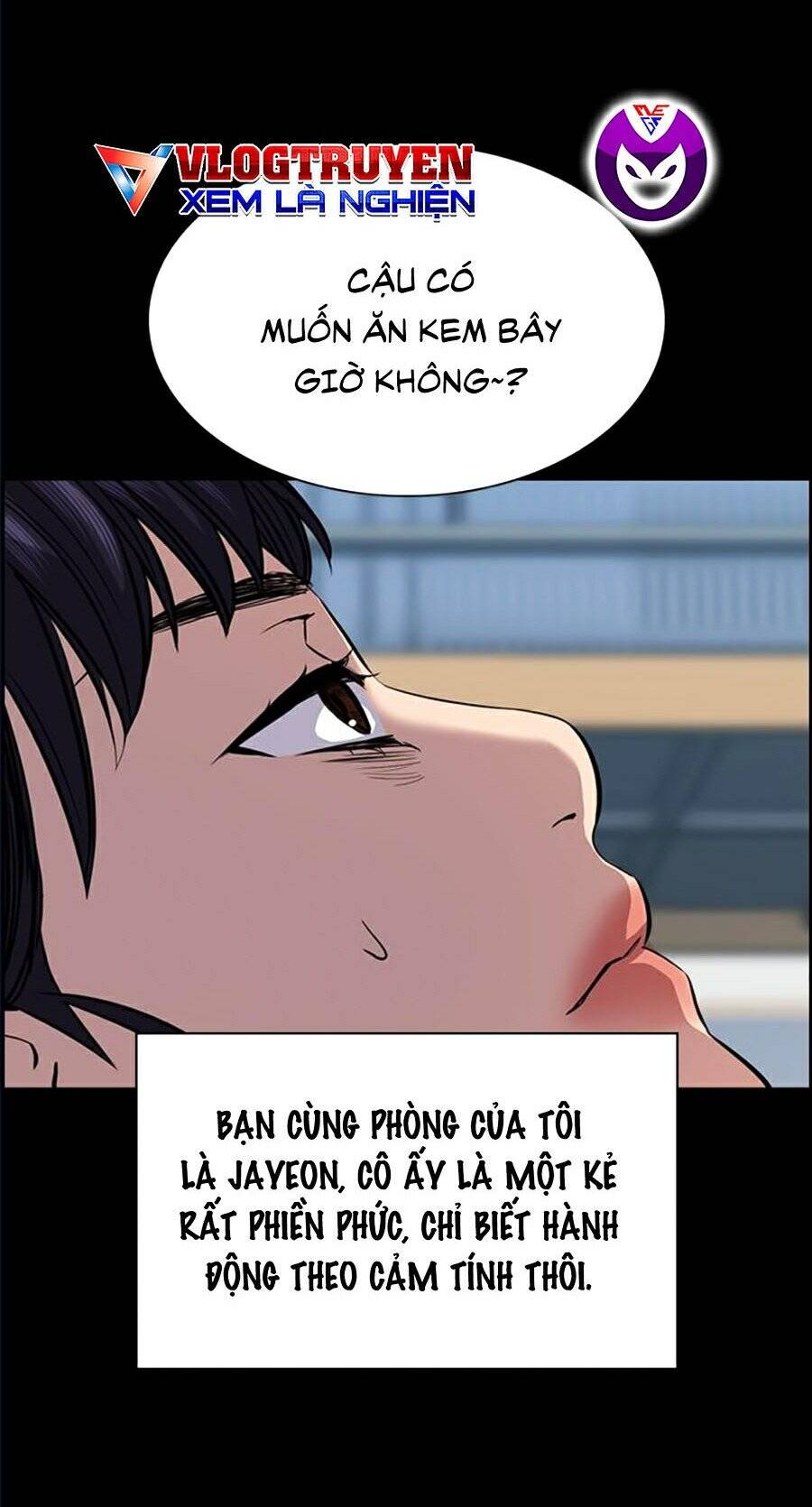 Giáo Dục Chân Chính Chap 36 - Next Chap 37