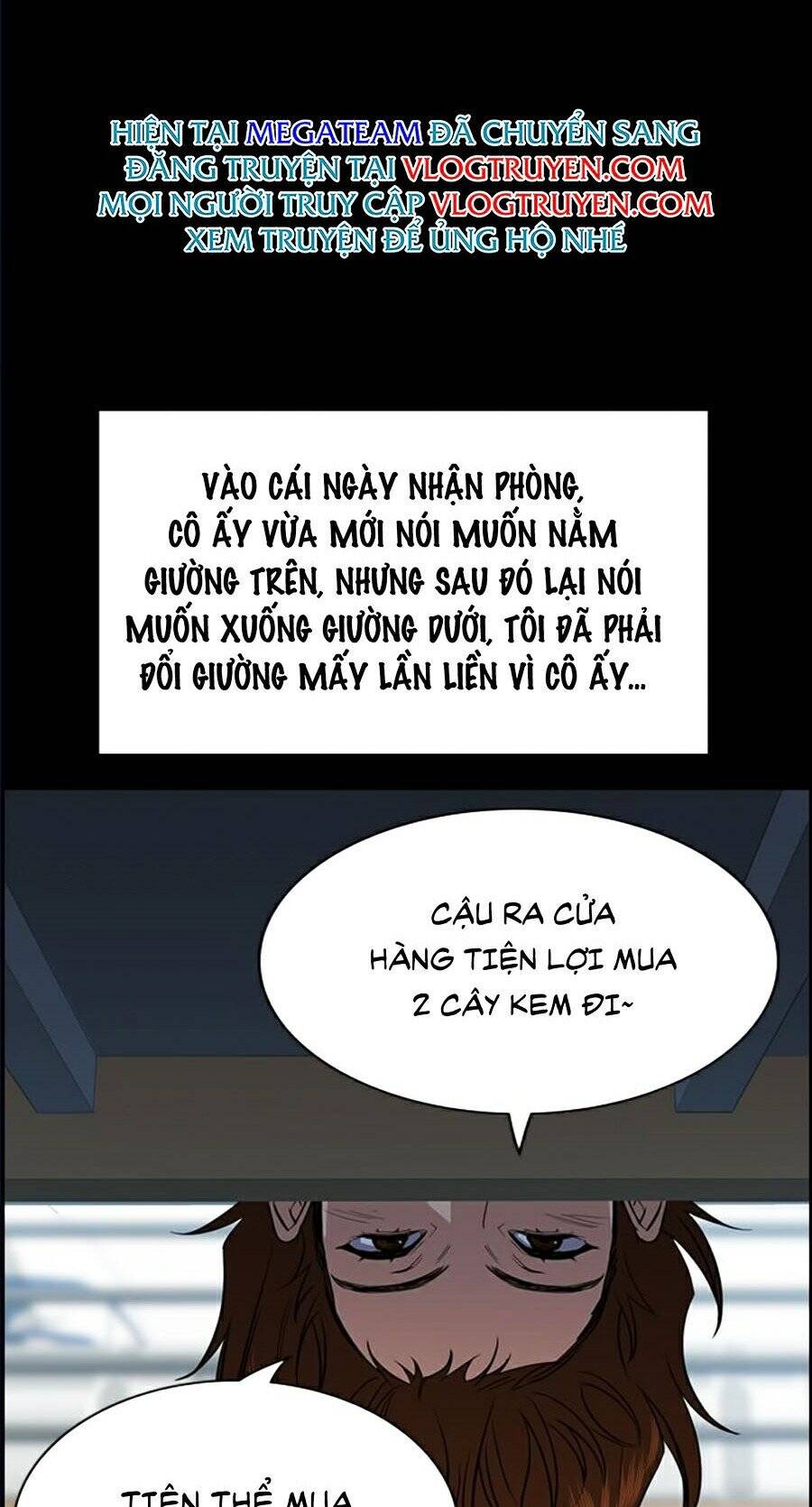 Giáo Dục Chân Chính Chap 36 - Next Chap 37