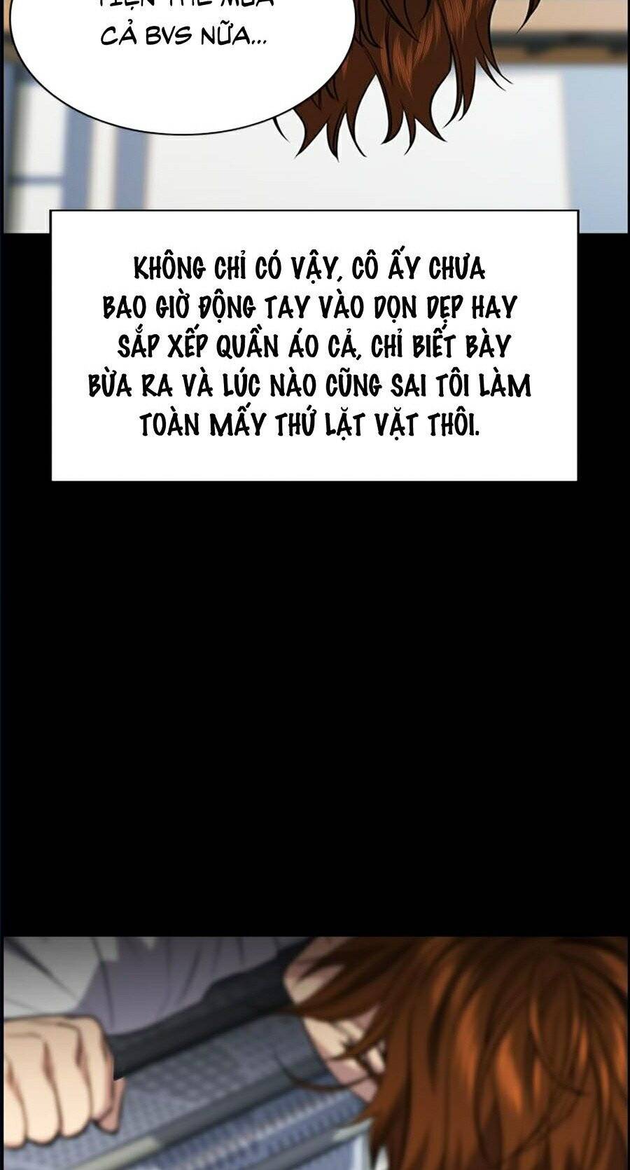 Giáo Dục Chân Chính Chap 36 - Next Chap 37