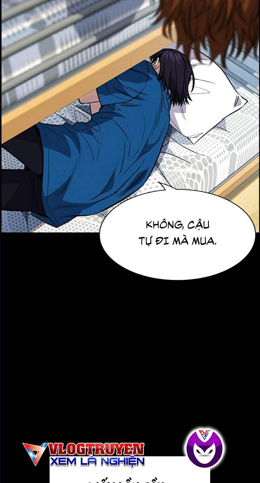 Giáo Dục Chân Chính Chap 36 - Next Chap 37