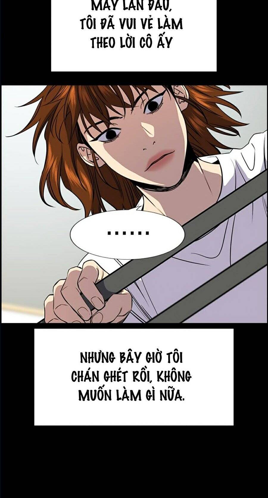 Giáo Dục Chân Chính Chap 36 - Next Chap 37