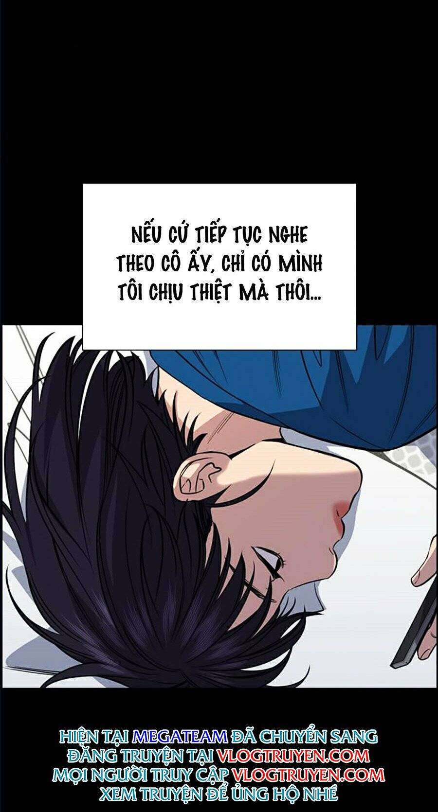 Giáo Dục Chân Chính Chap 36 - Next Chap 37