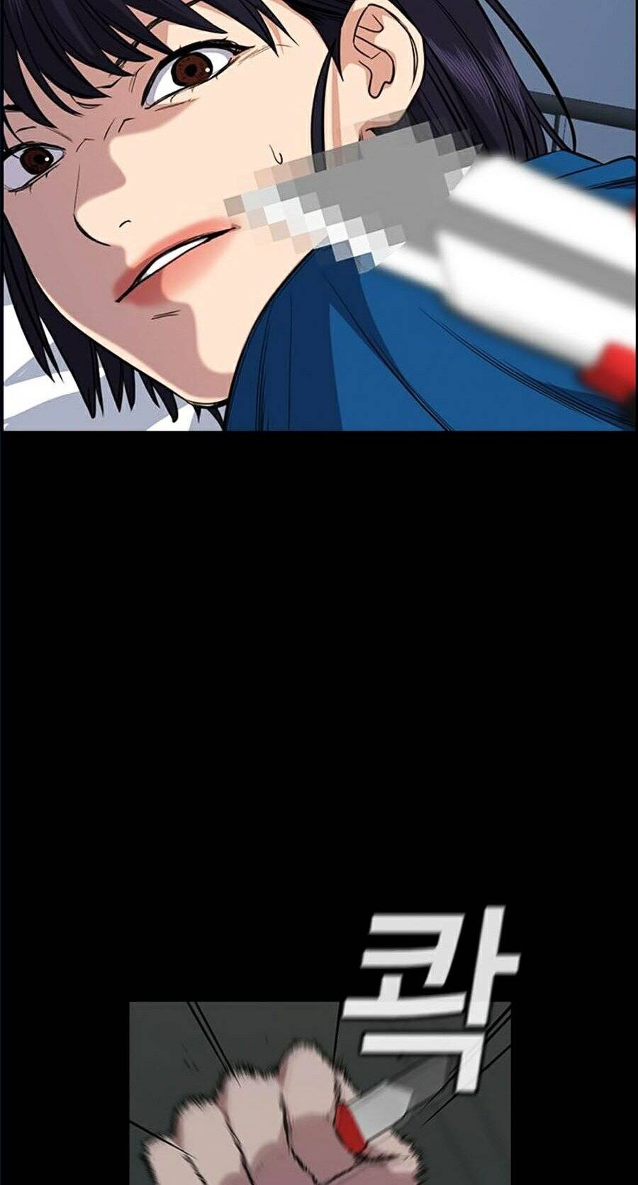 Giáo Dục Chân Chính Chap 36 - Next Chap 37
