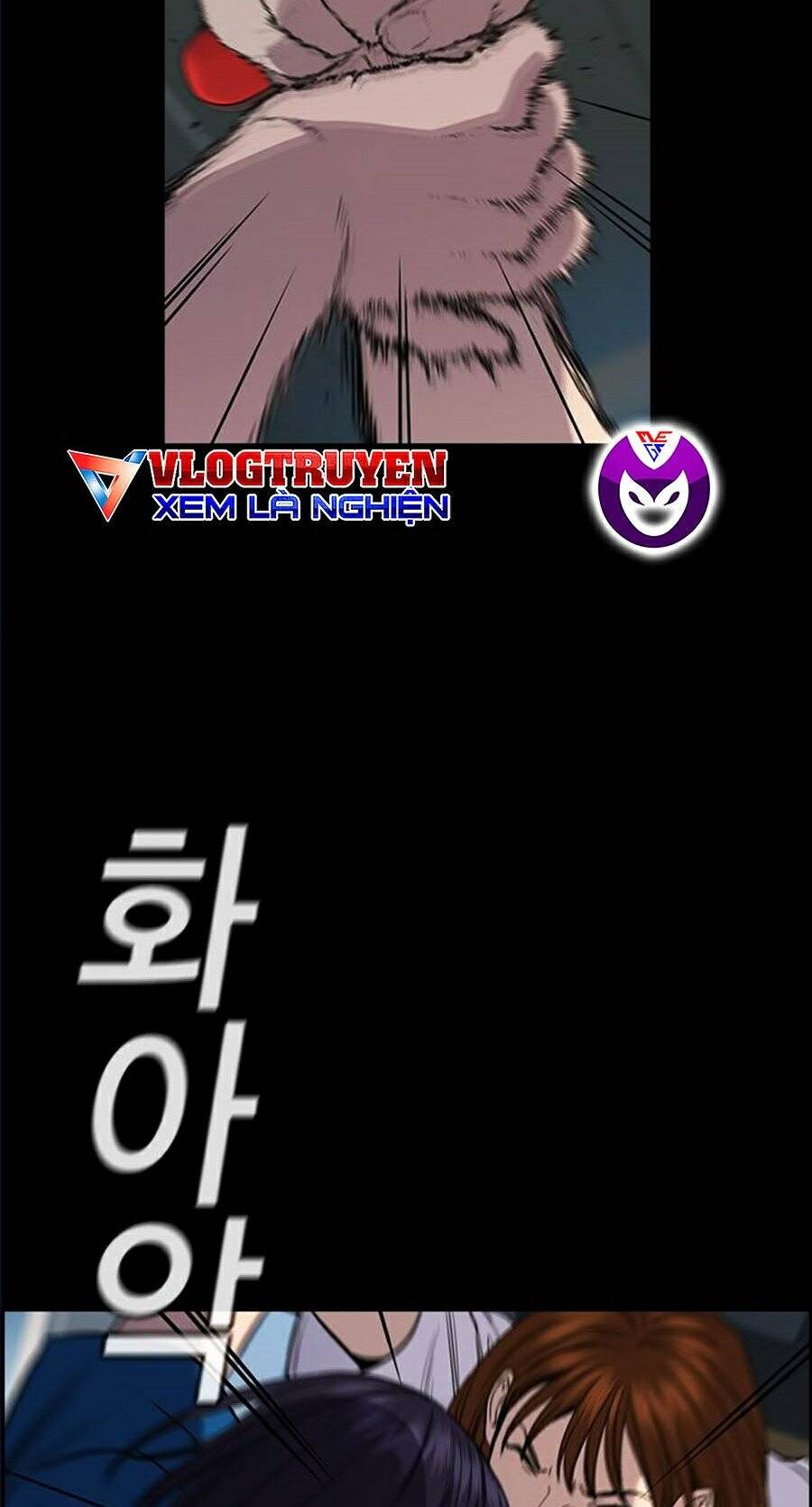 Giáo Dục Chân Chính Chap 36 - Next Chap 37