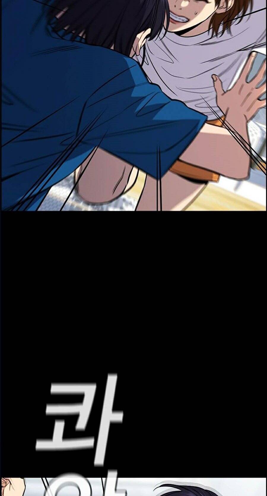 Giáo Dục Chân Chính Chap 36 - Next Chap 37