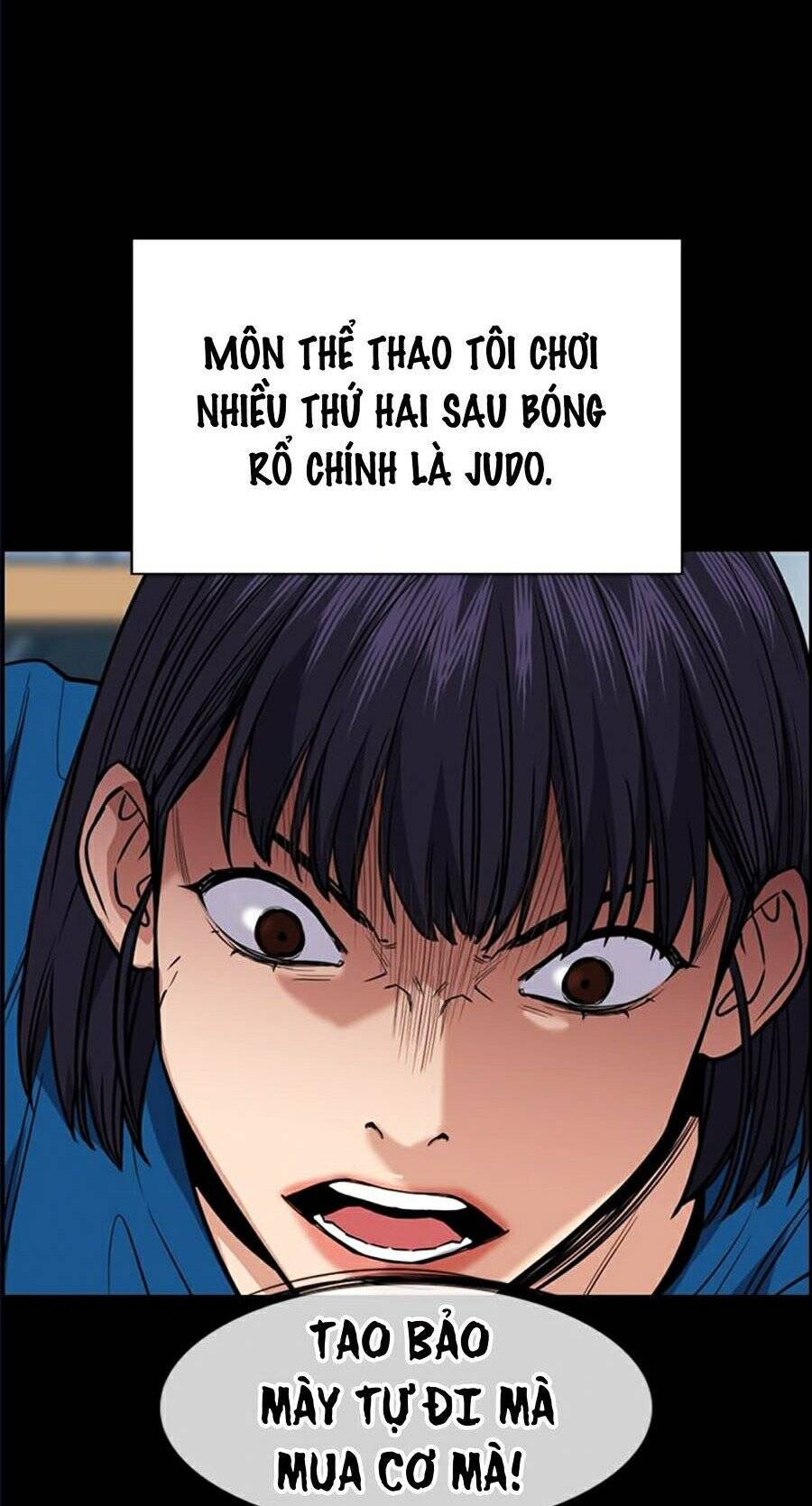 Giáo Dục Chân Chính Chap 36 - Next Chap 37
