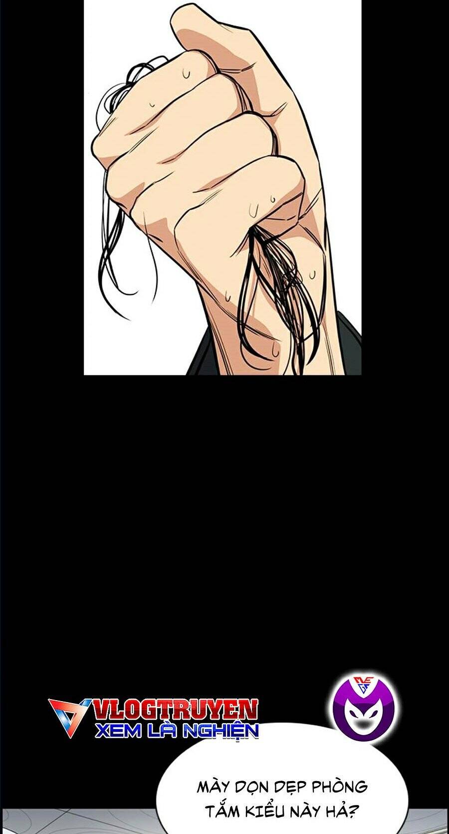 Giáo Dục Chân Chính Chap 36 - Next Chap 37