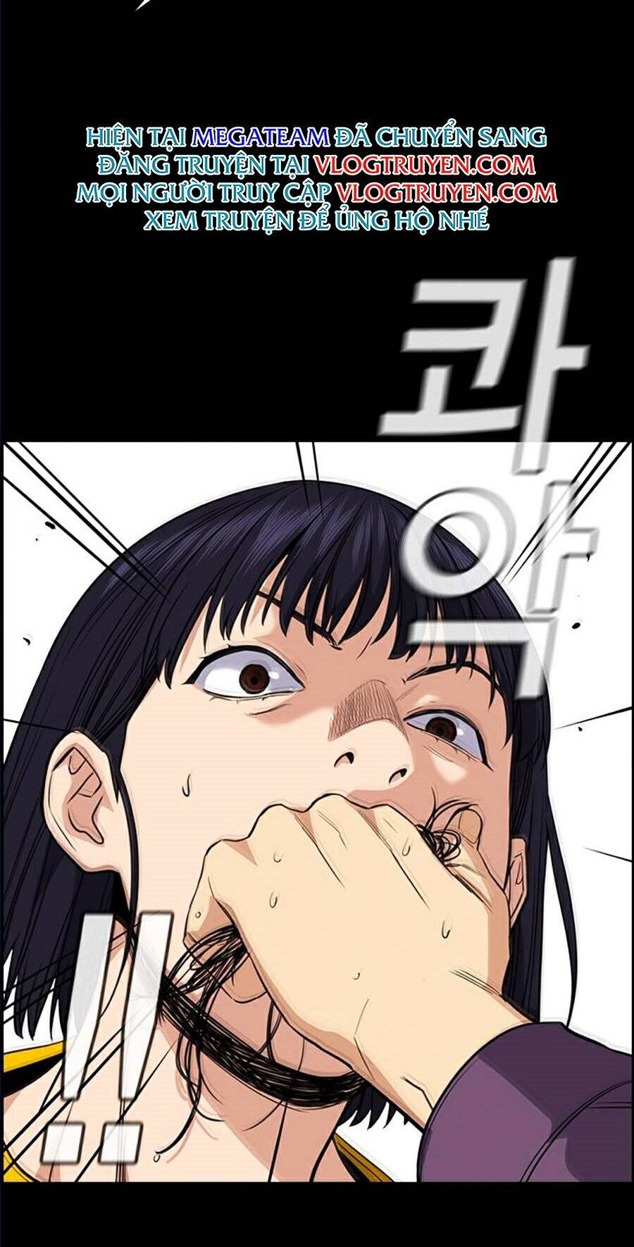 Giáo Dục Chân Chính Chap 36 - Next Chap 37