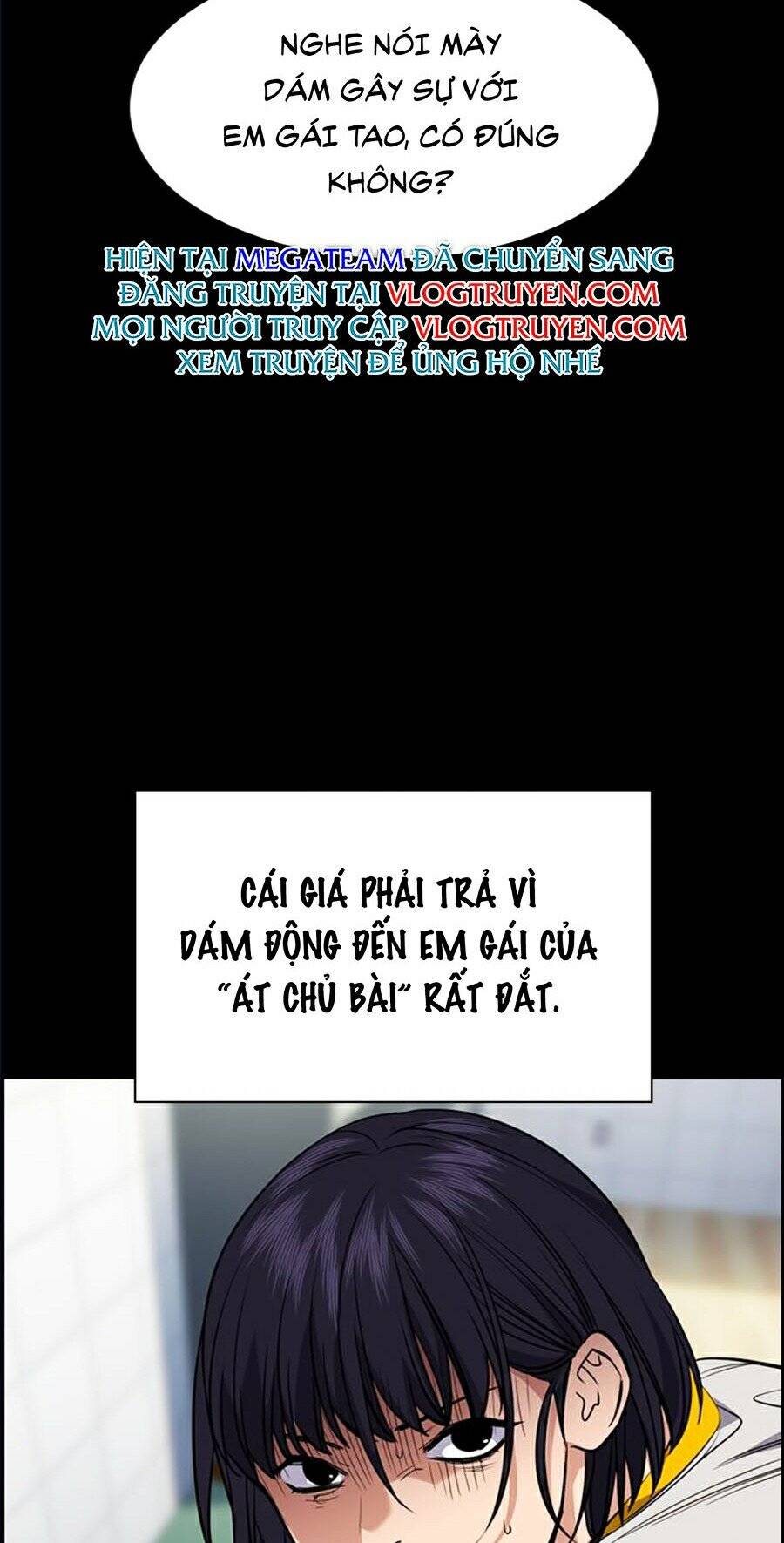 Giáo Dục Chân Chính Chap 36 - Next Chap 37