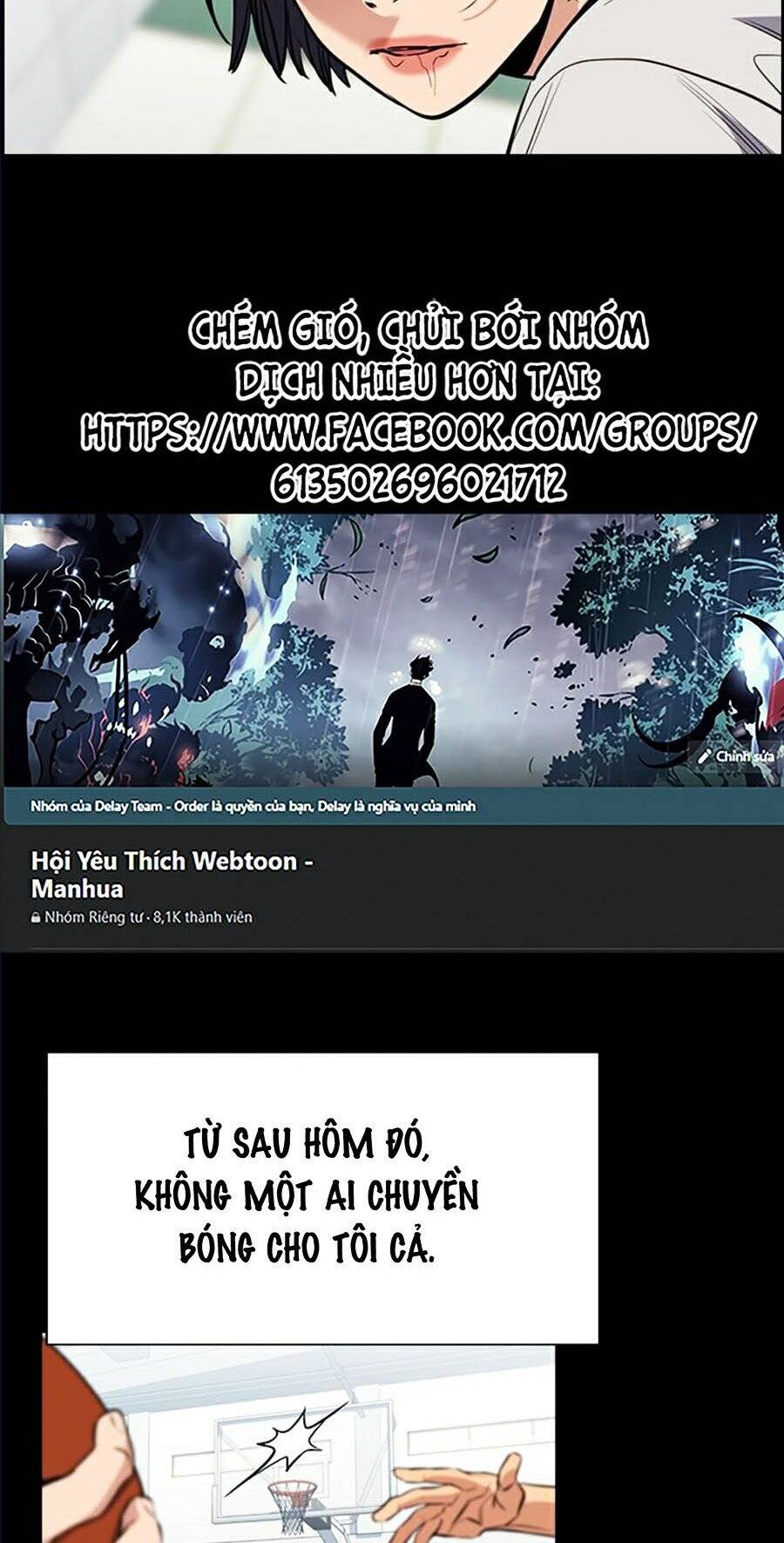 Giáo Dục Chân Chính Chap 36 - Next Chap 37