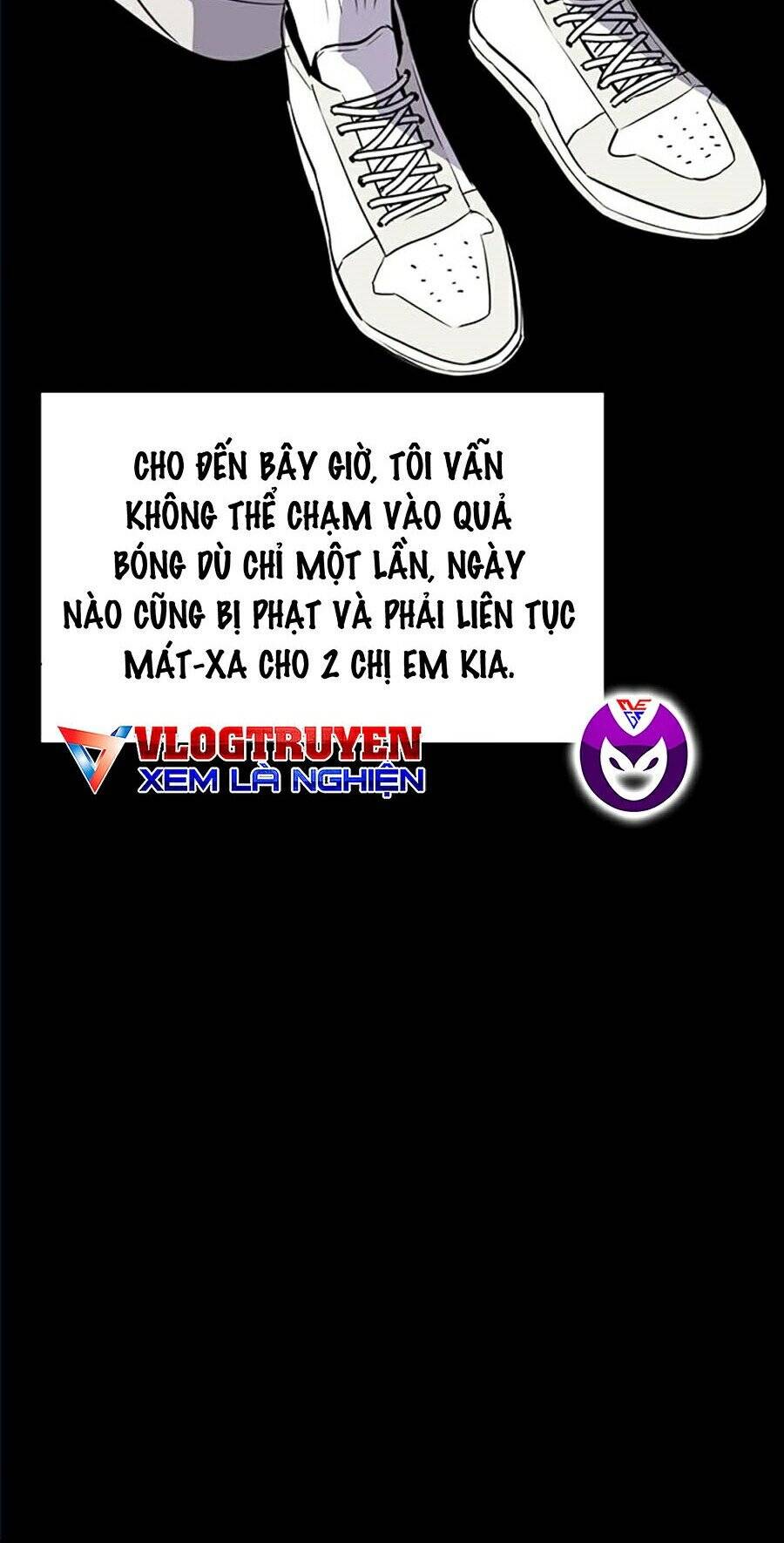 Giáo Dục Chân Chính Chap 36 - Next Chap 37