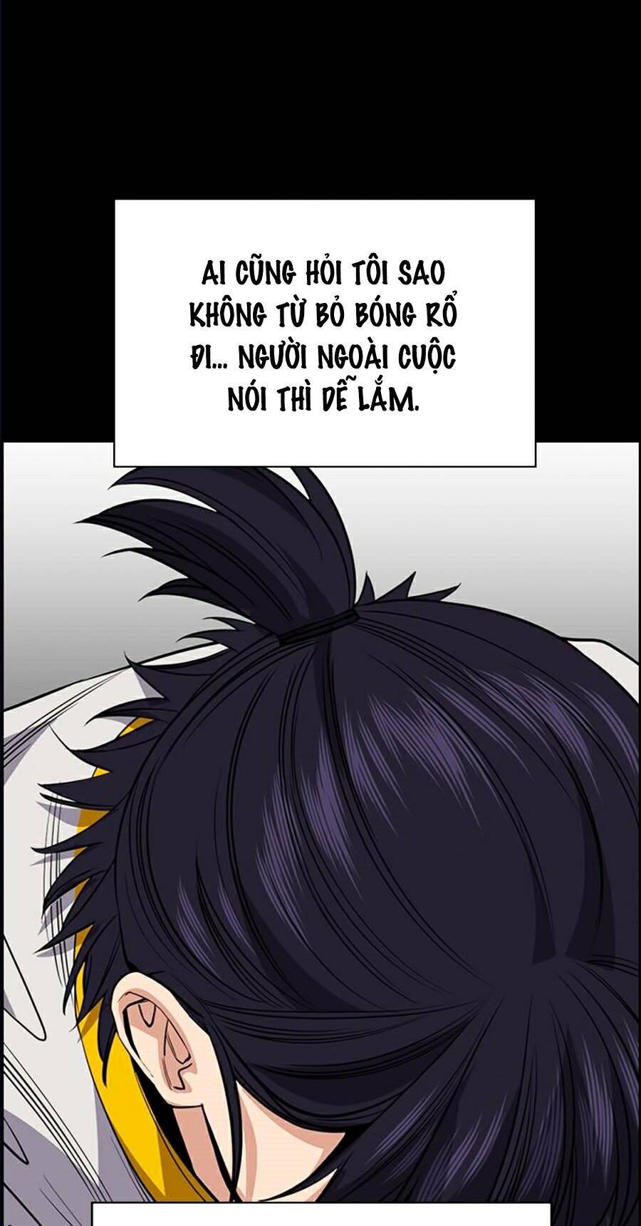 Giáo Dục Chân Chính Chap 36 - Next Chap 37