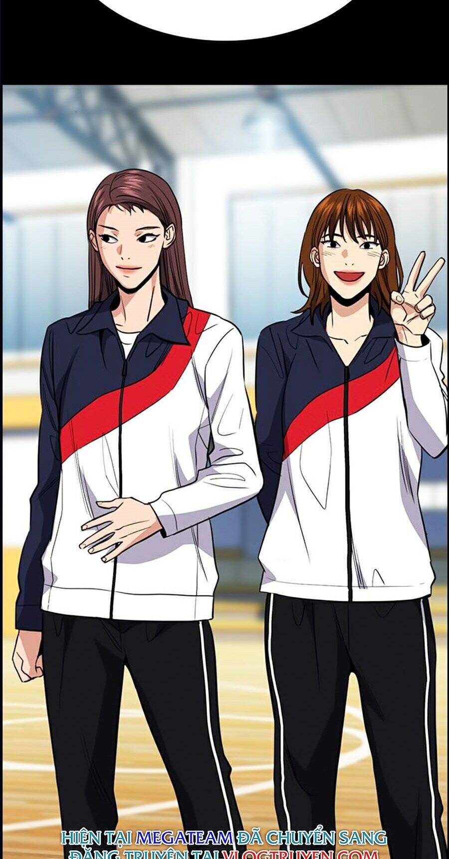 Giáo Dục Chân Chính Chap 36 - Next Chap 37