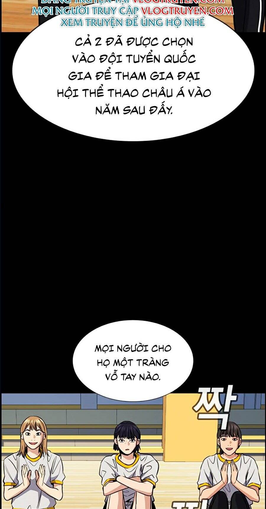 Giáo Dục Chân Chính Chap 36 - Next Chap 37
