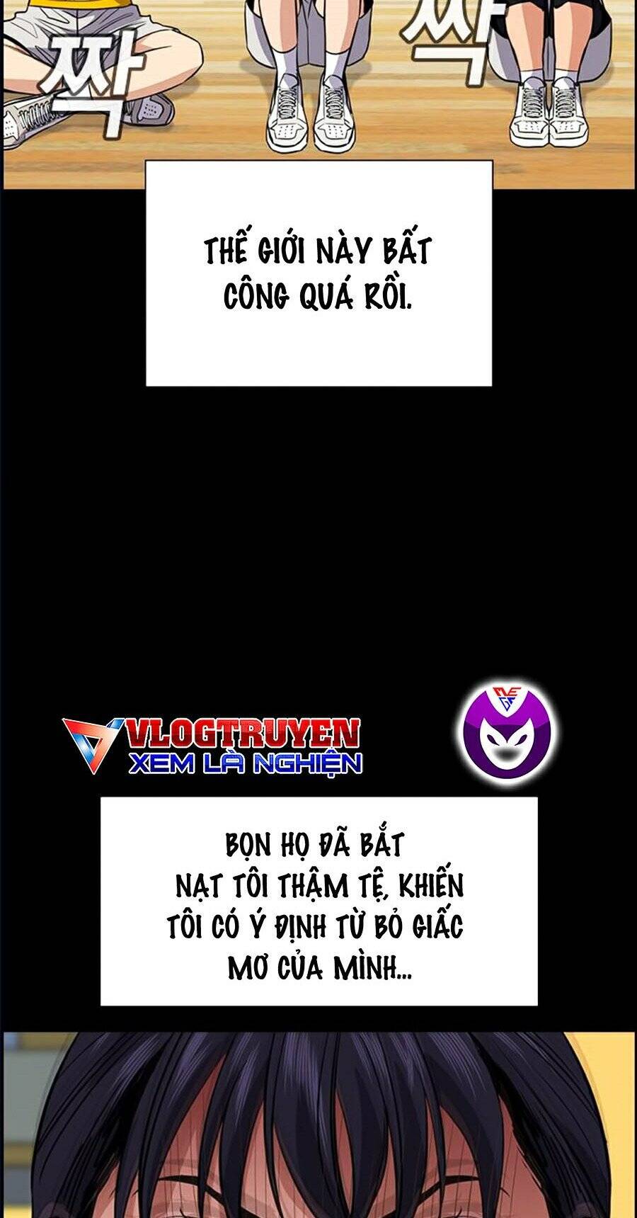 Giáo Dục Chân Chính Chap 36 - Next Chap 37