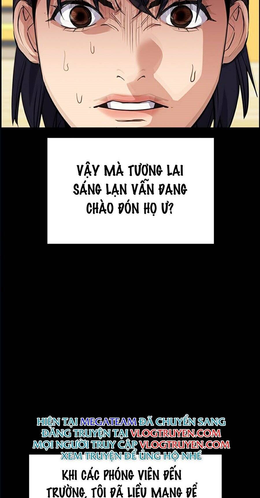 Giáo Dục Chân Chính Chap 36 - Next Chap 37
