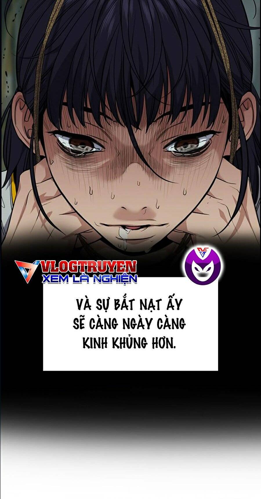 Giáo Dục Chân Chính Chap 36 - Next Chap 37