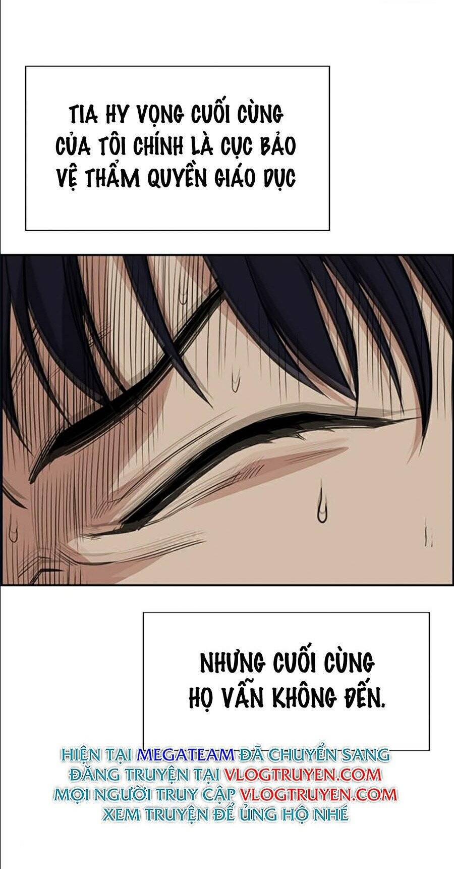 Giáo Dục Chân Chính Chap 36 - Next Chap 37