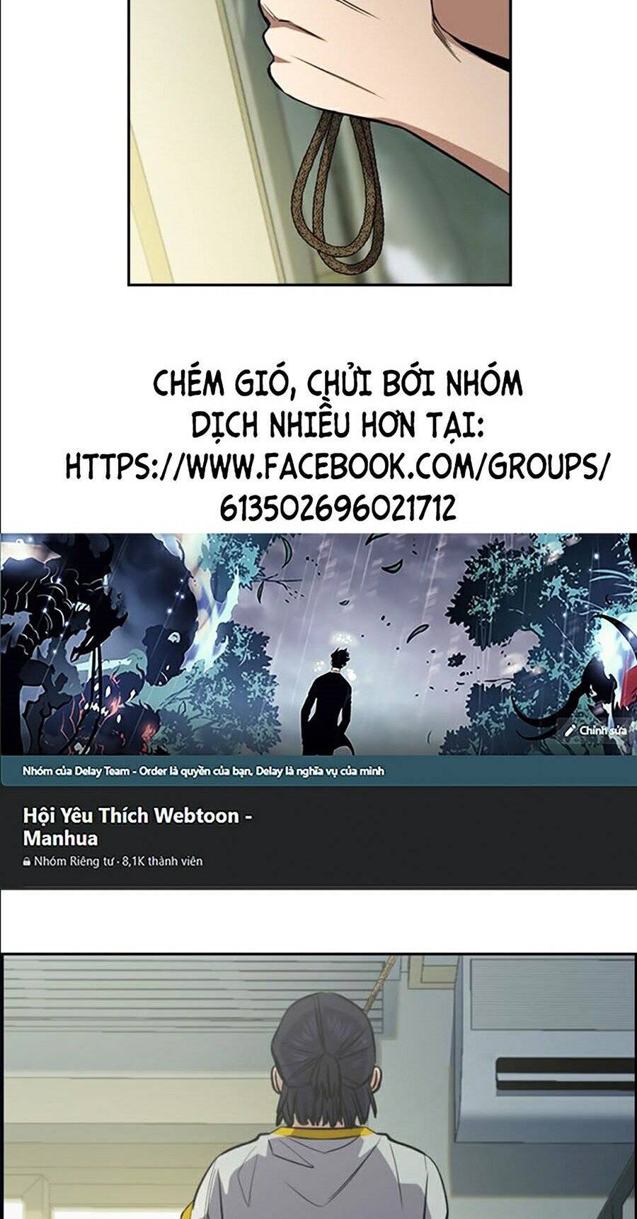 Giáo Dục Chân Chính Chap 36 - Next Chap 37