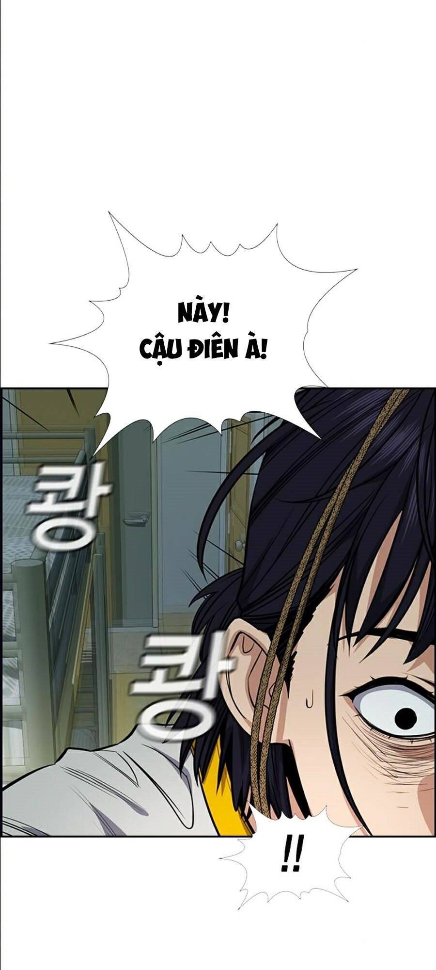 Giáo Dục Chân Chính Chap 36 - Next Chap 37
