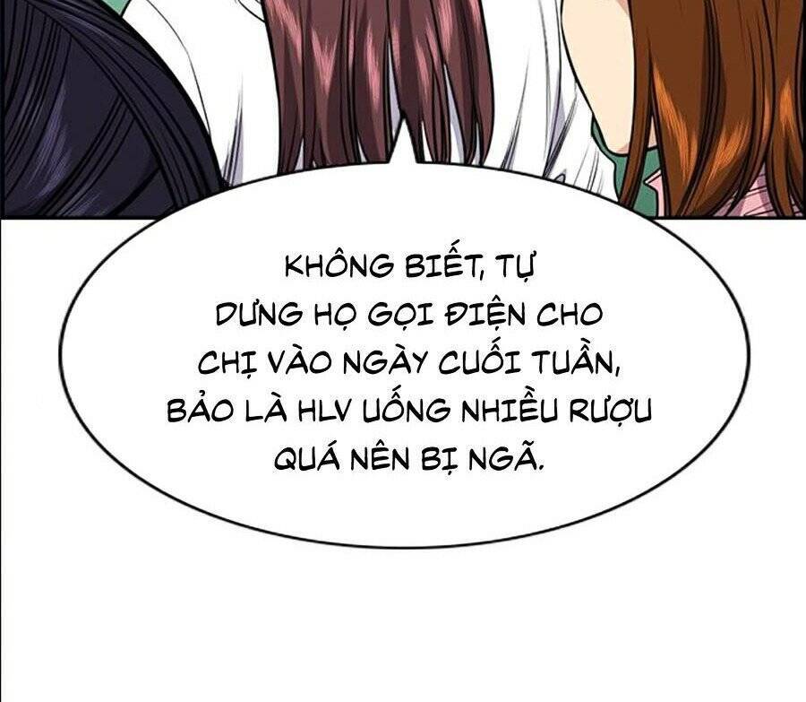 Giáo Dục Chân Chính Chap 36 - Next Chap 37