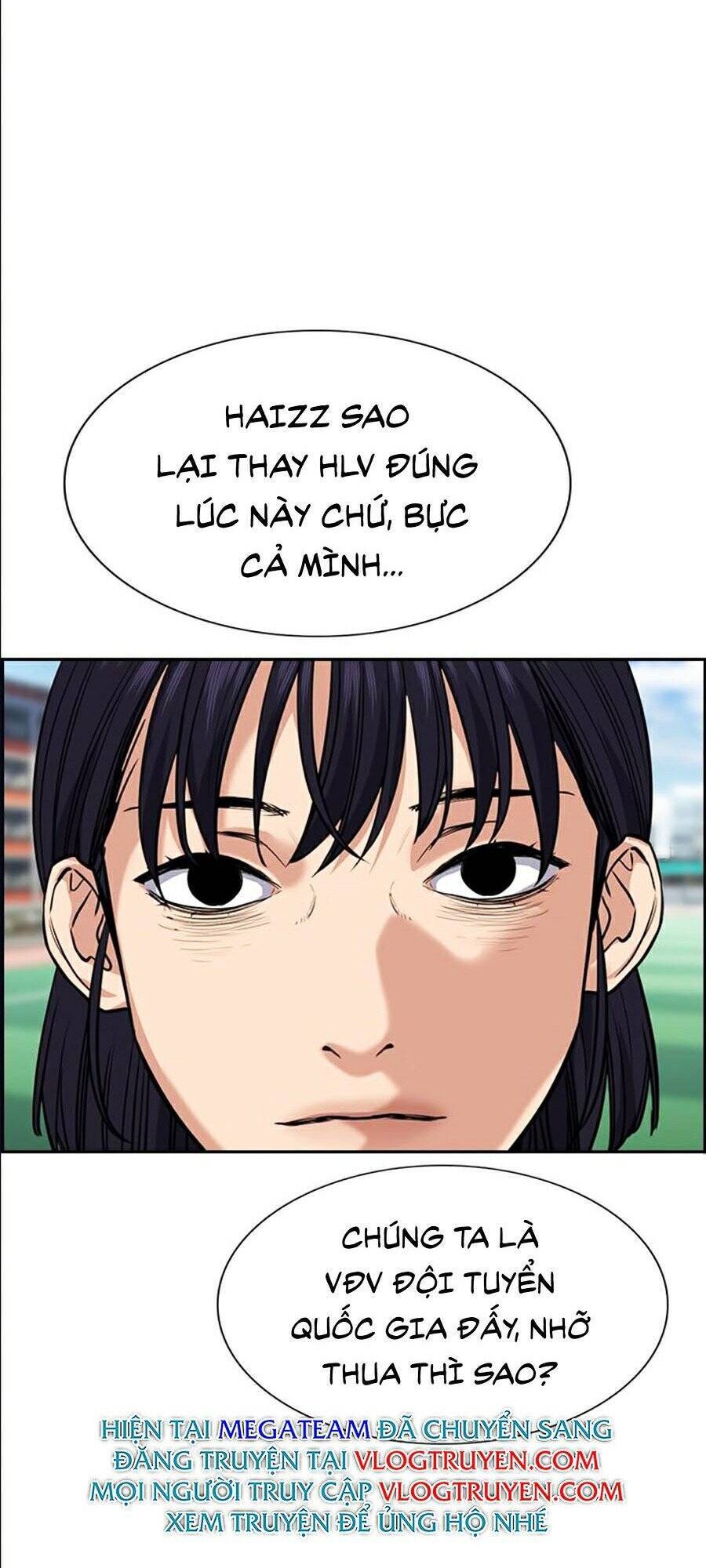 Giáo Dục Chân Chính Chap 36 - Next Chap 37