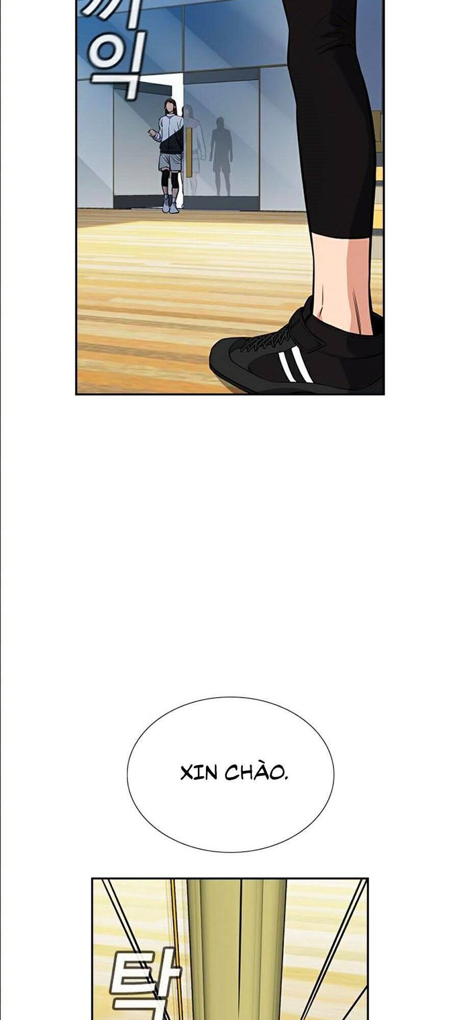 Giáo Dục Chân Chính Chap 36 - Next Chap 37