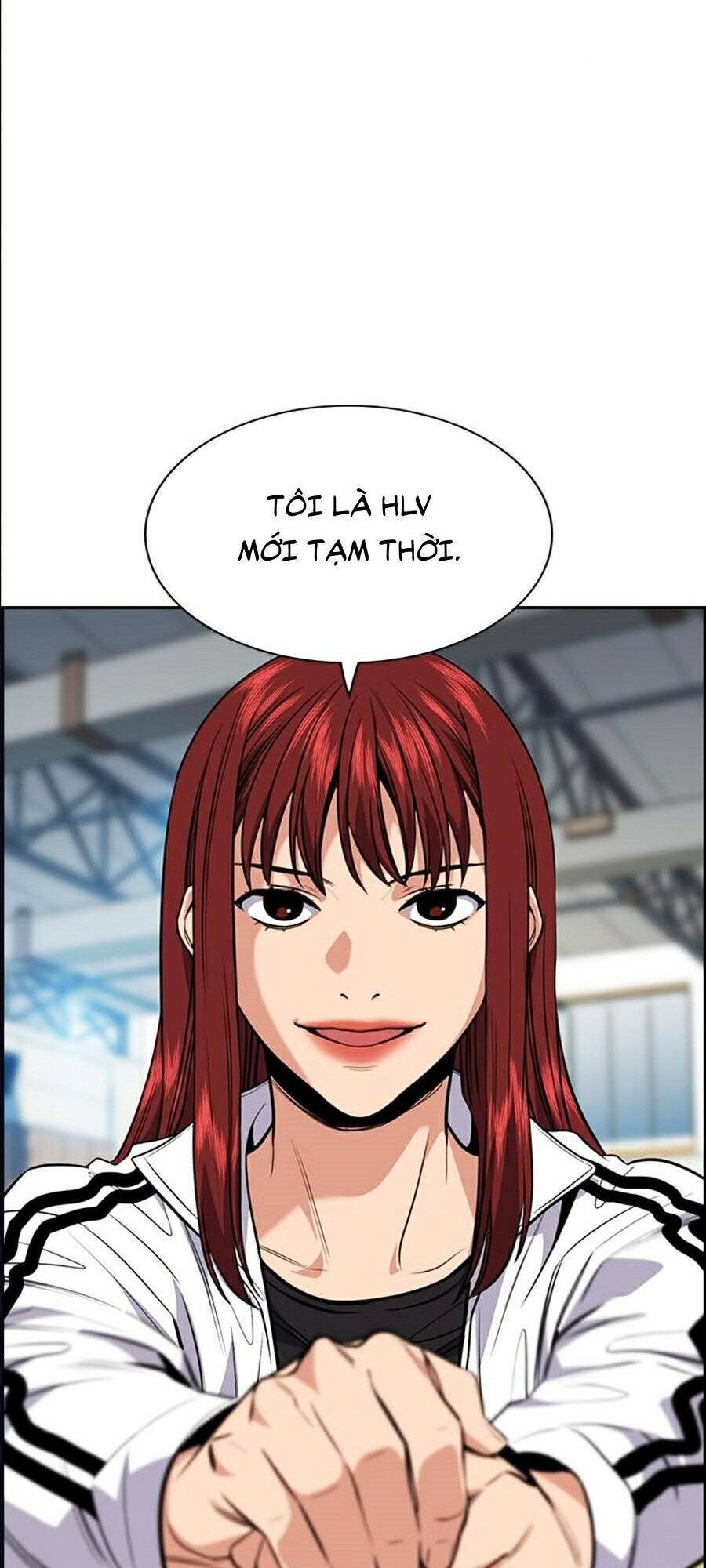 Giáo Dục Chân Chính Chap 36 - Next Chap 37