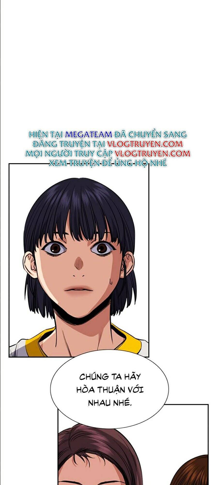Giáo Dục Chân Chính Chap 36 - Next Chap 37