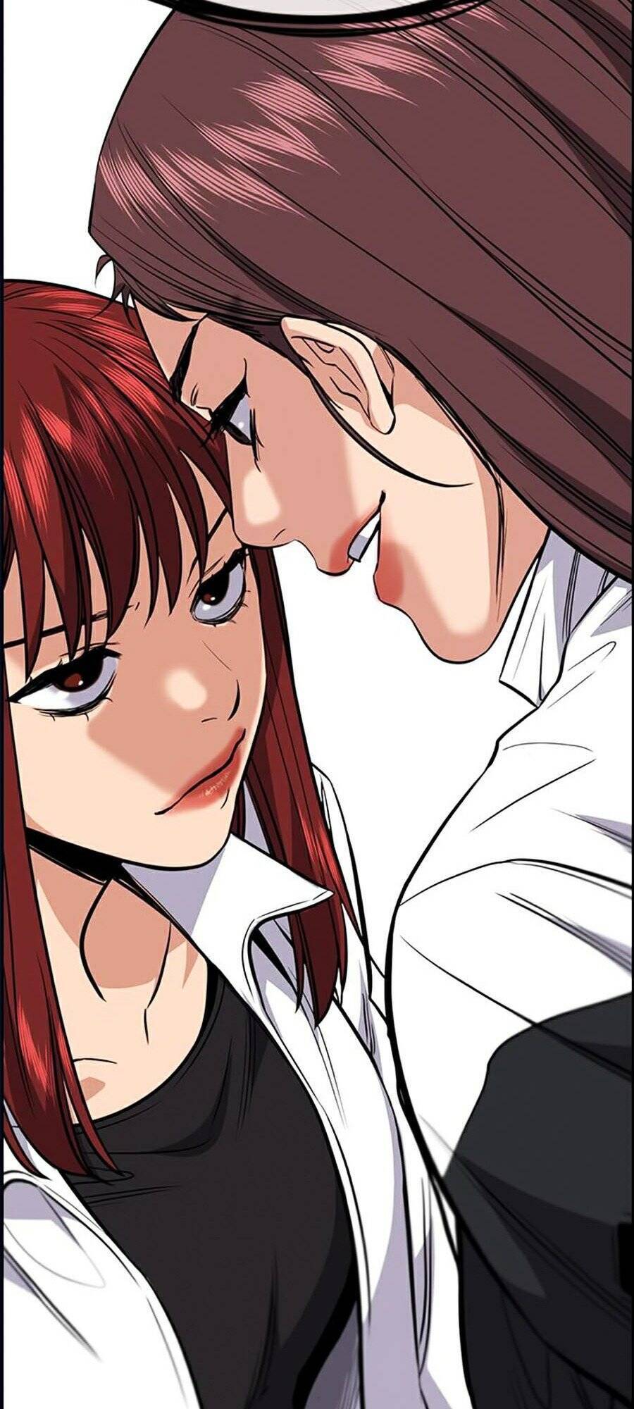 Giáo Dục Chân Chính Chap 36 - Next Chap 37