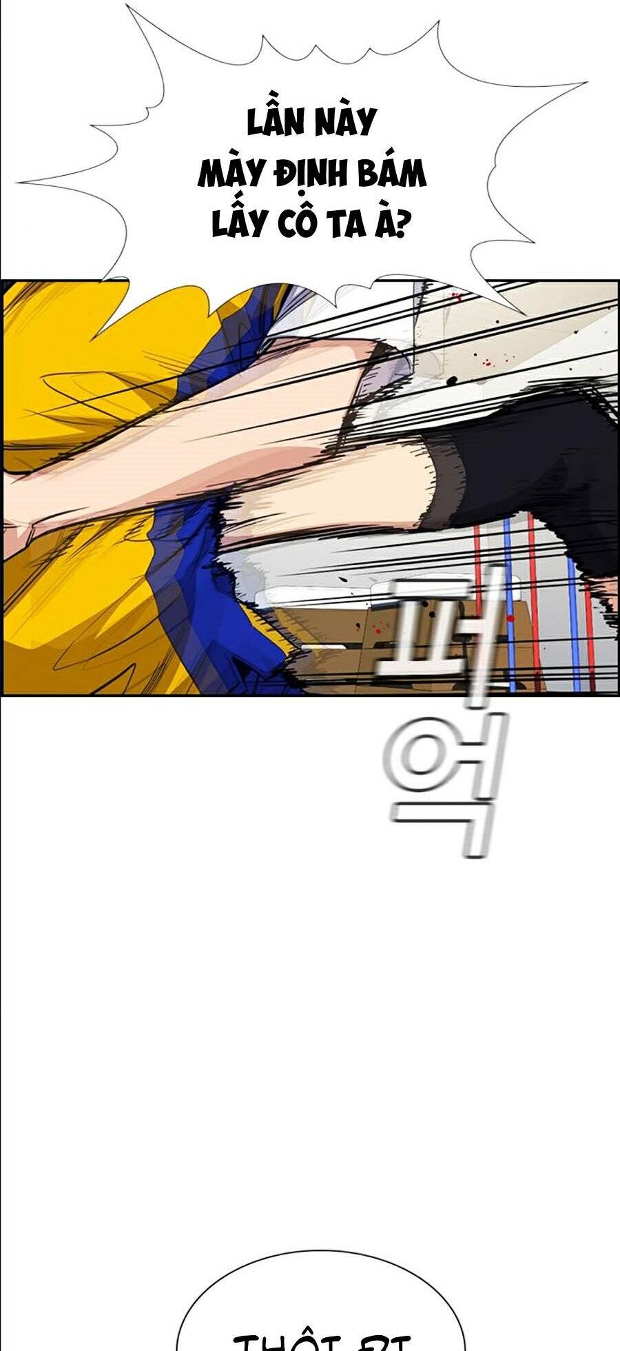 Giáo Dục Chân Chính Chap 37 - Next Chap 38