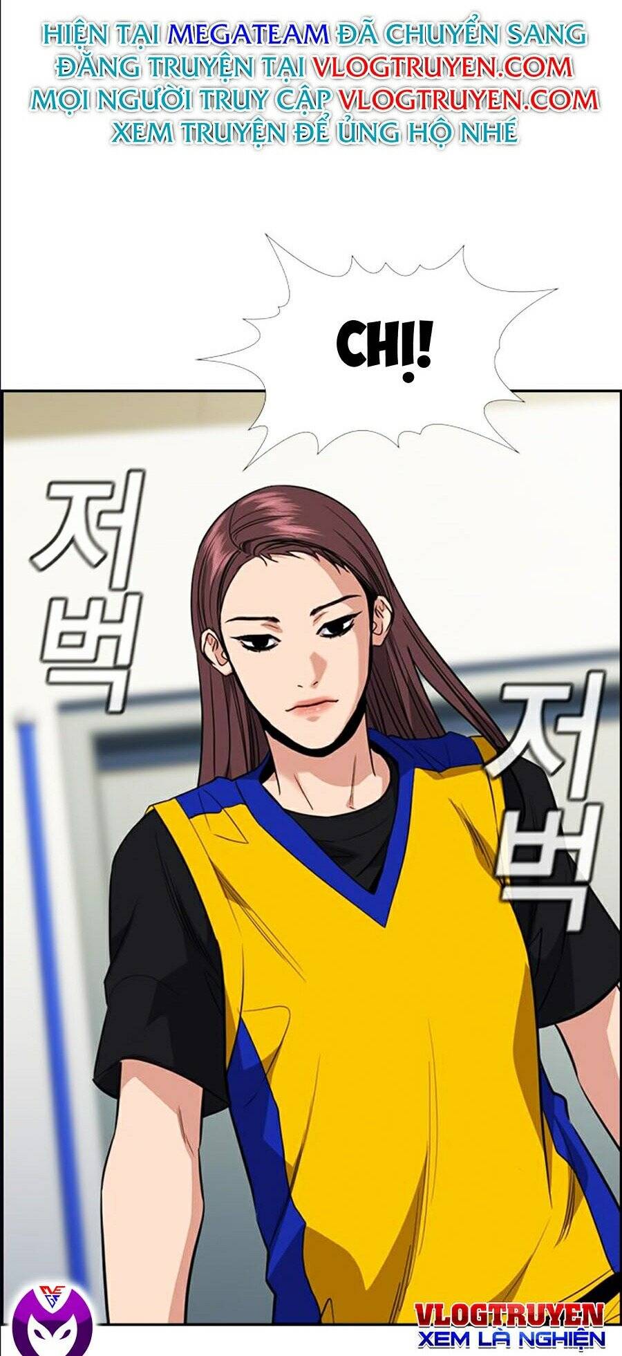 Giáo Dục Chân Chính Chap 37 - Next Chap 38