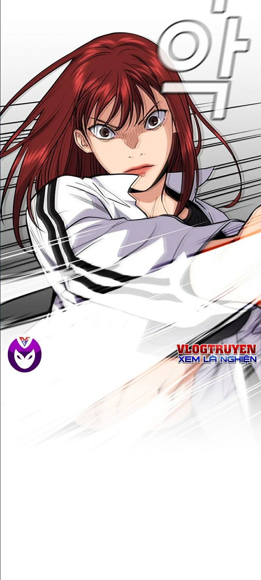 Giáo Dục Chân Chính Chap 37 - Next Chap 38