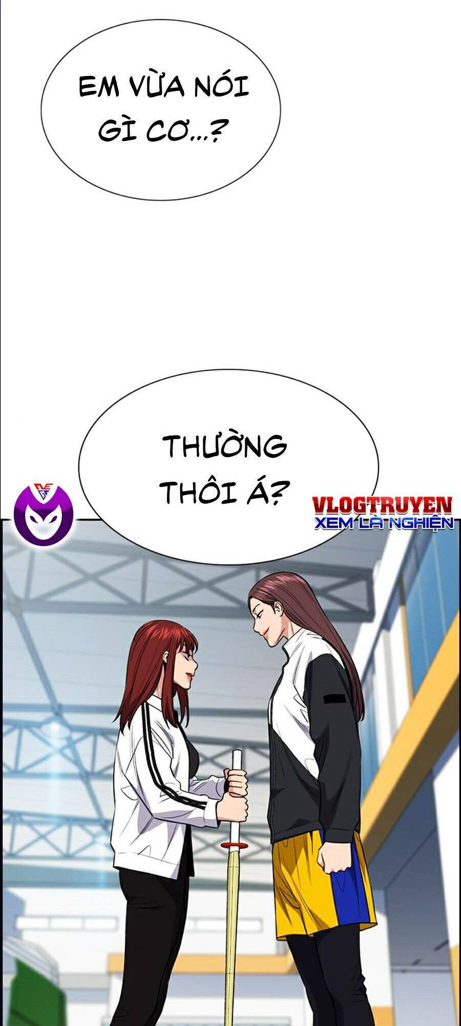 Giáo Dục Chân Chính Chap 37 - Next Chap 38