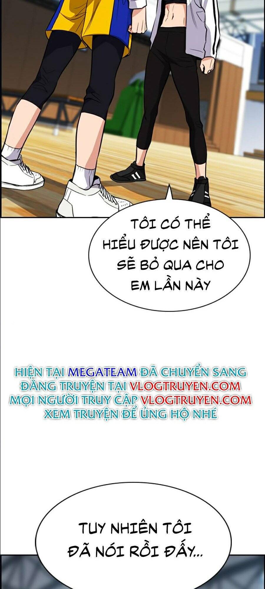 Giáo Dục Chân Chính Chap 37 - Next Chap 38