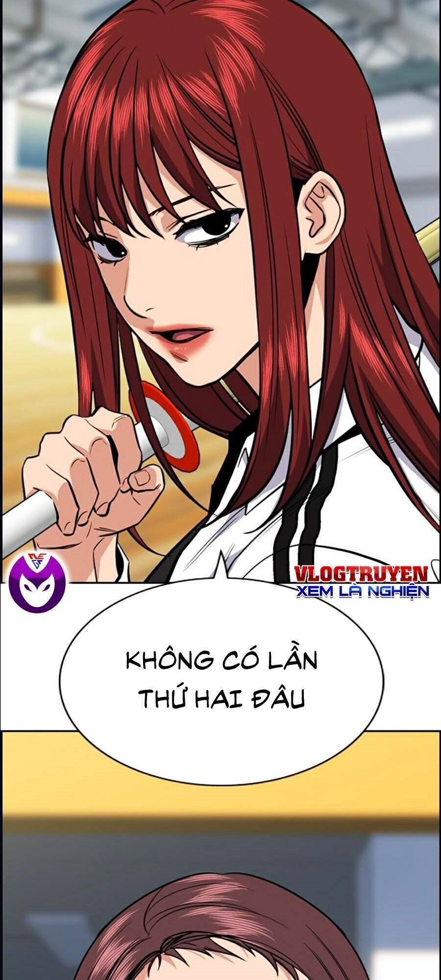 Giáo Dục Chân Chính Chap 37 - Next Chap 38