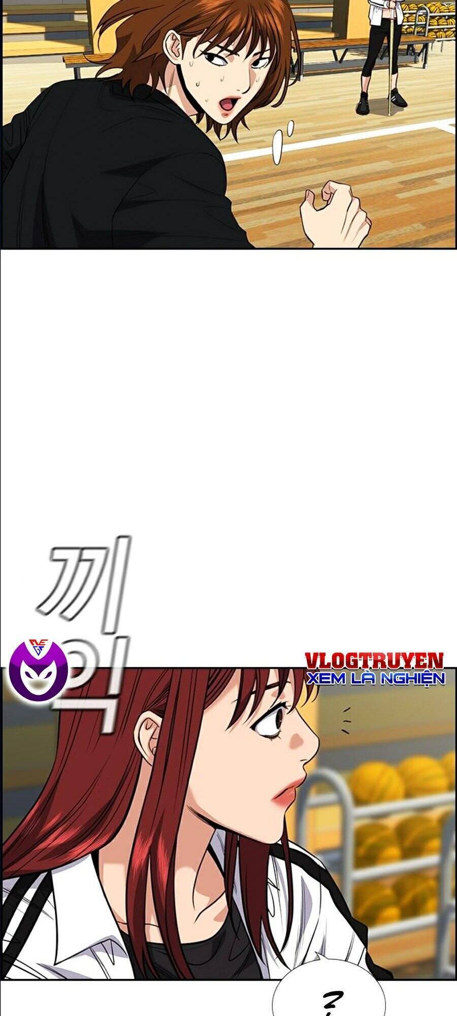 Giáo Dục Chân Chính Chap 37 - Next Chap 38