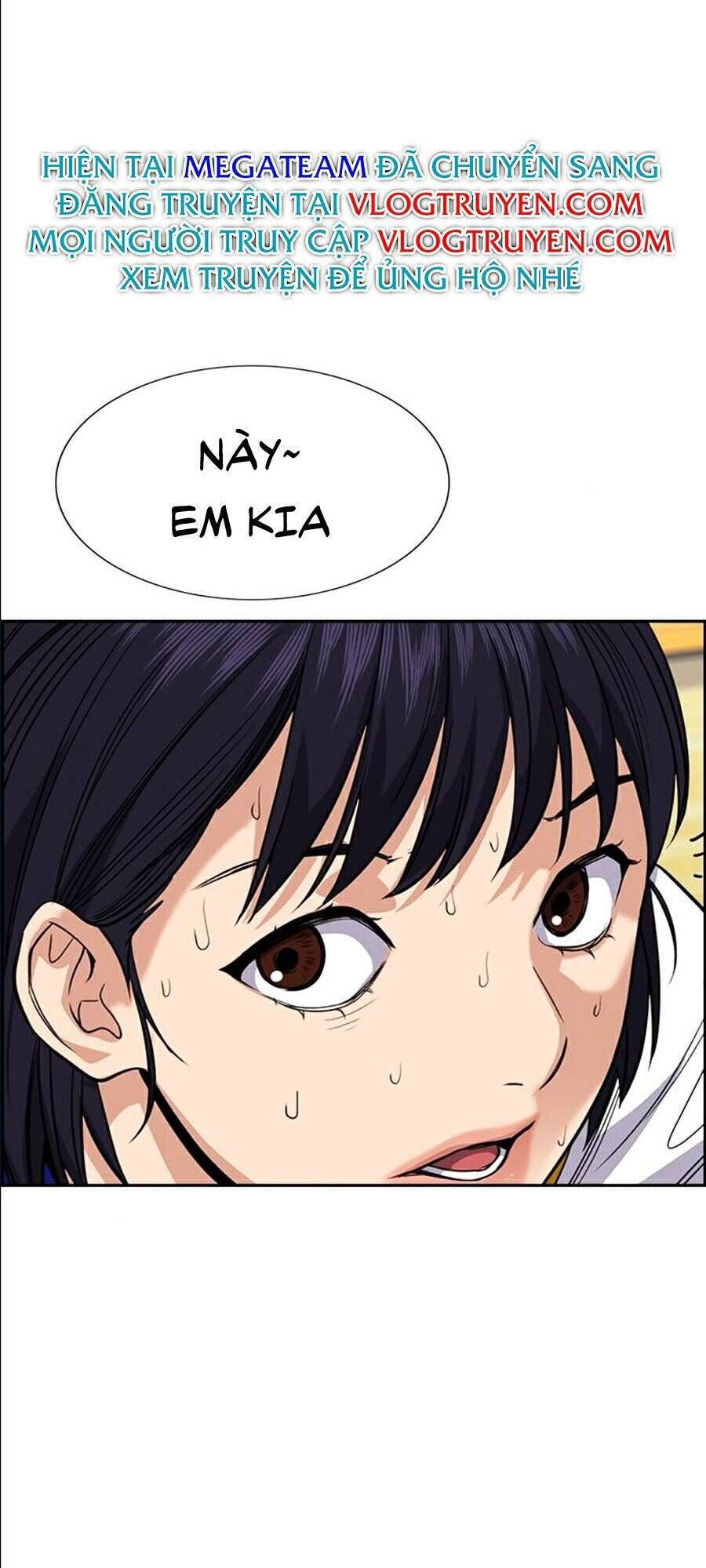 Giáo Dục Chân Chính Chap 37 - Next Chap 38