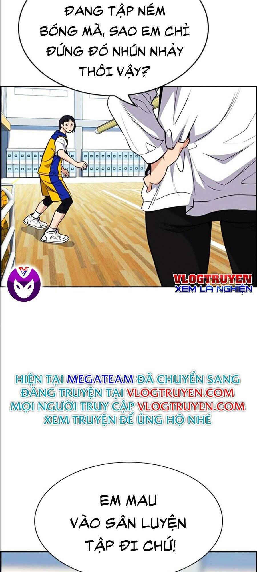 Giáo Dục Chân Chính Chap 37 - Next Chap 38