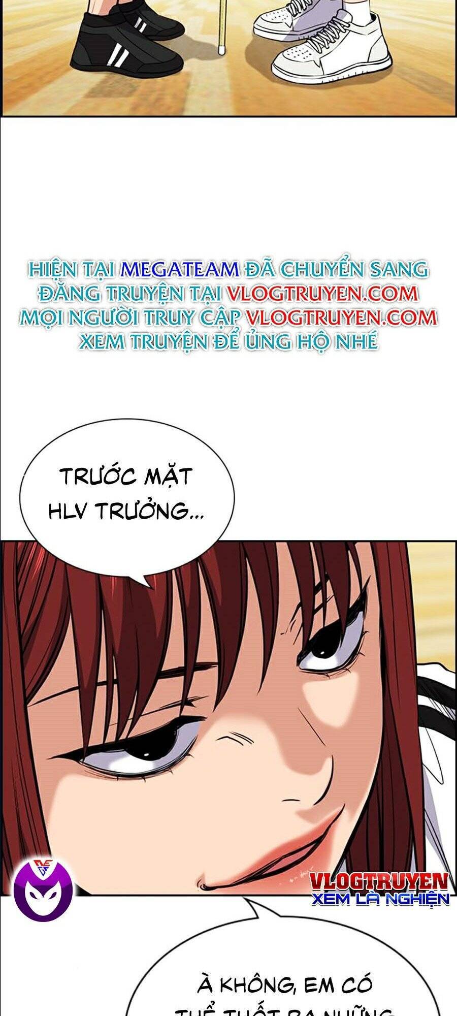 Giáo Dục Chân Chính Chap 37 - Next Chap 38
