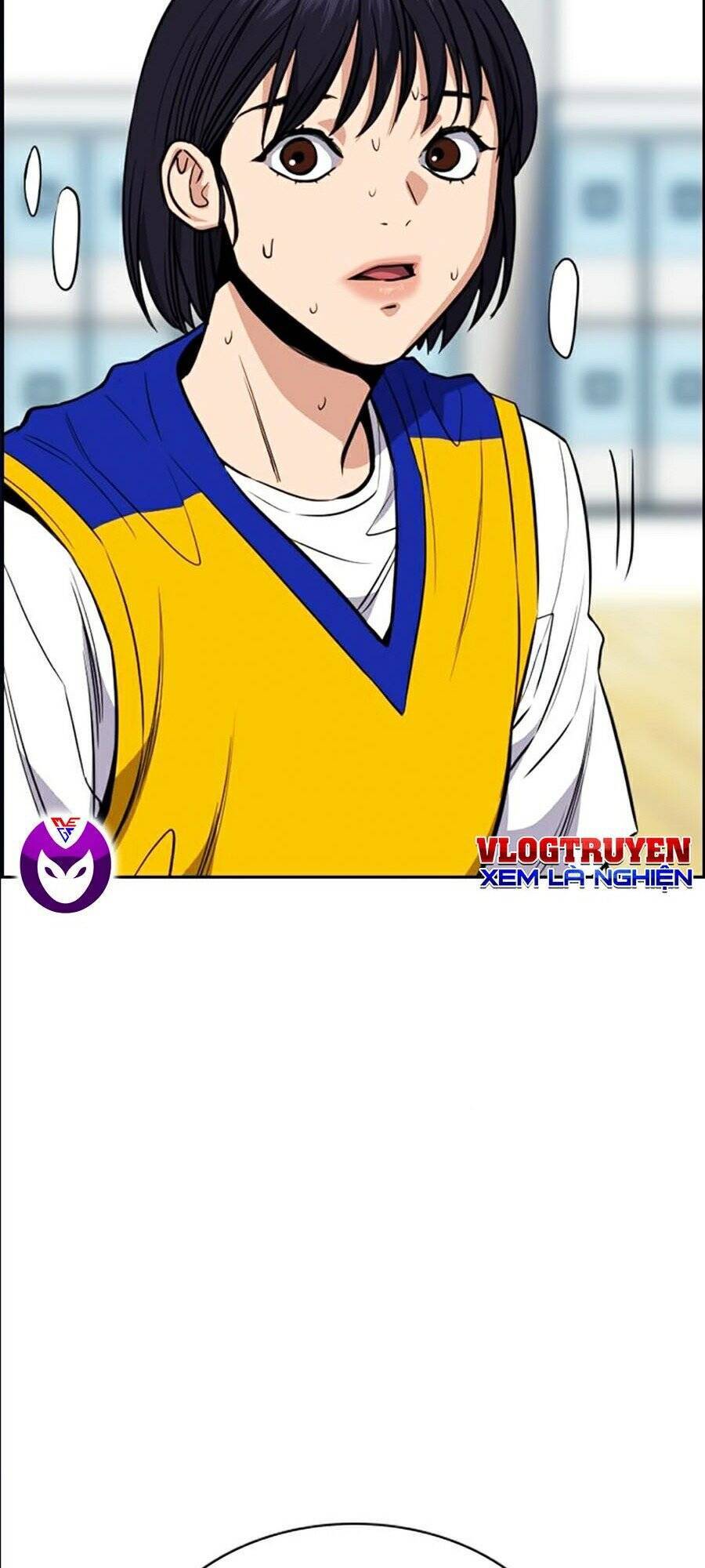 Giáo Dục Chân Chính Chap 37 - Next Chap 38