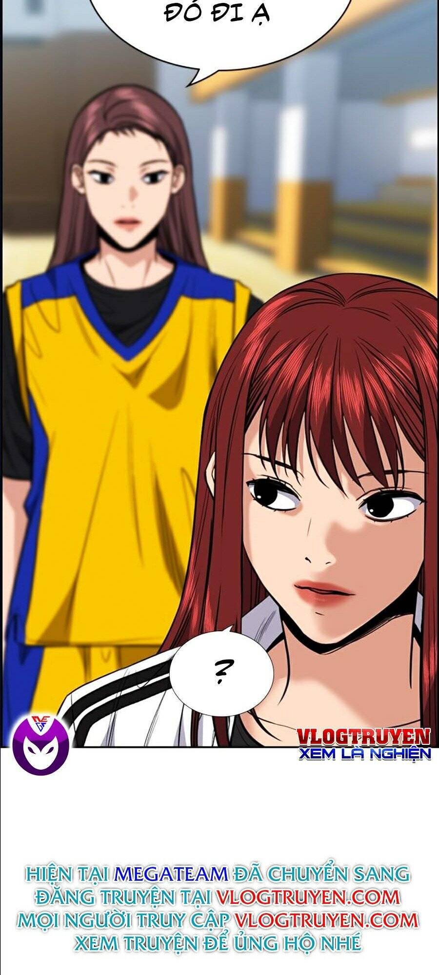Giáo Dục Chân Chính Chap 37 - Next Chap 38