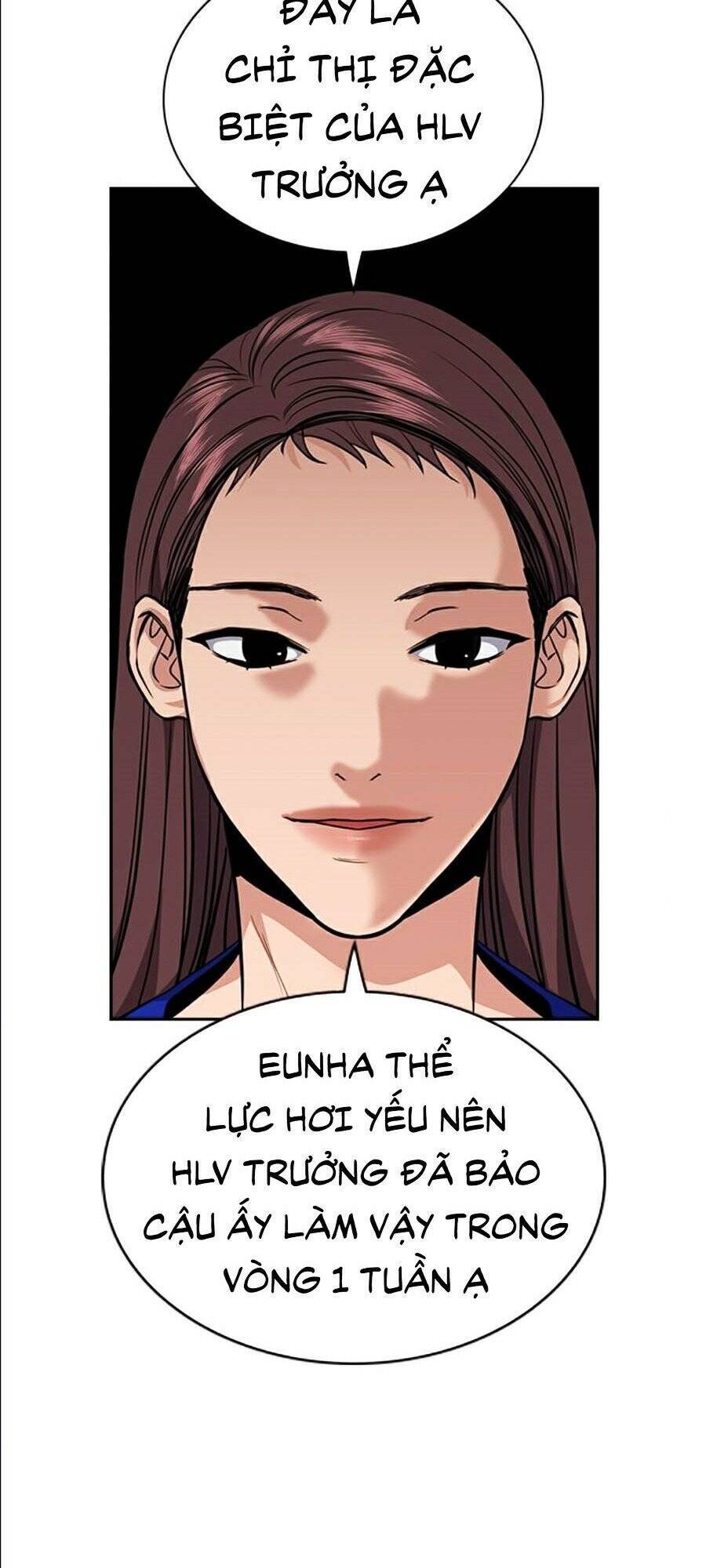 Giáo Dục Chân Chính Chap 37 - Next Chap 38