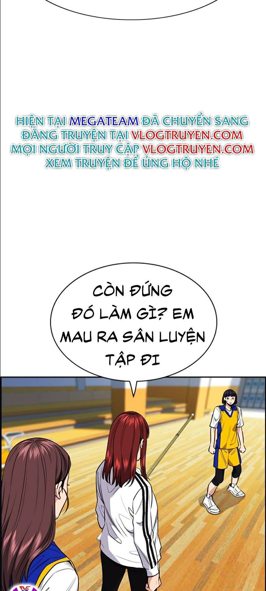 Giáo Dục Chân Chính Chap 37 - Next Chap 38