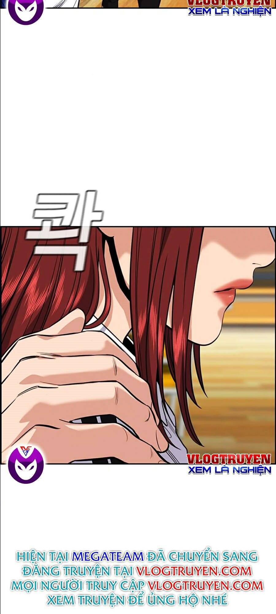 Giáo Dục Chân Chính Chap 37 - Next Chap 38