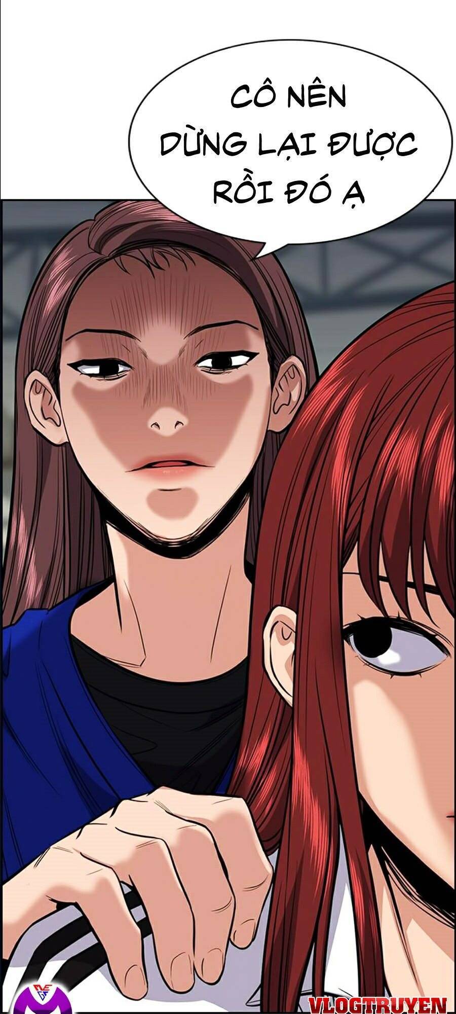 Giáo Dục Chân Chính Chap 37 - Next Chap 38