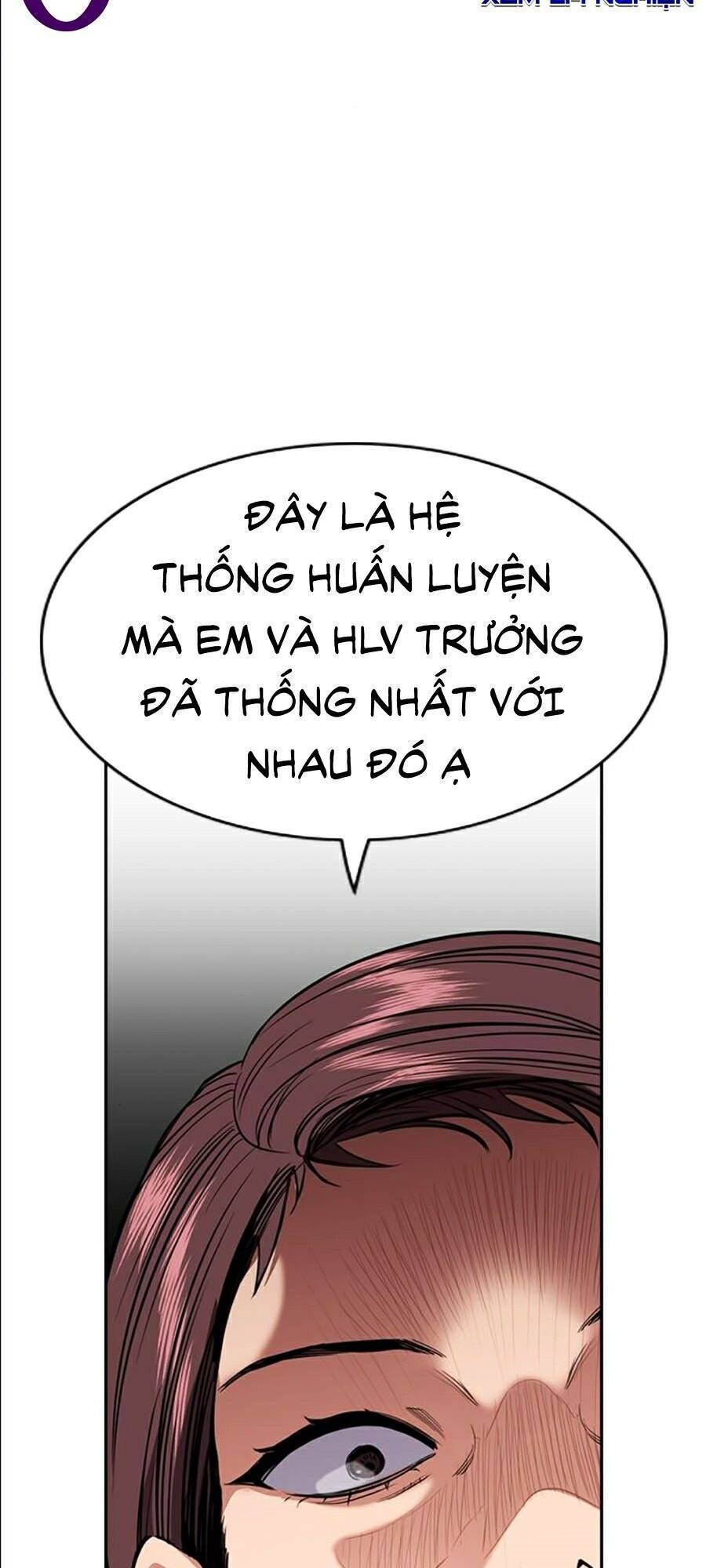 Giáo Dục Chân Chính Chap 37 - Next Chap 38