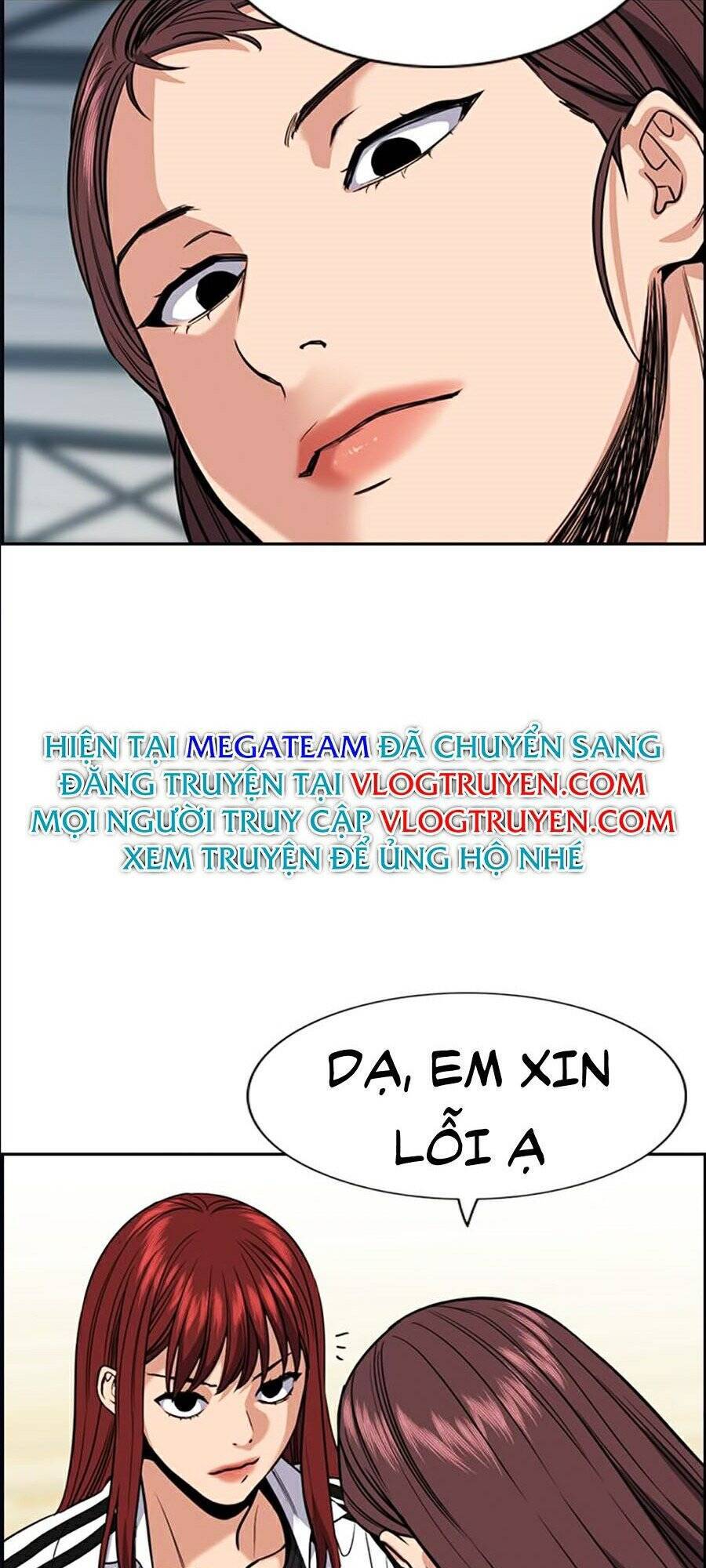 Giáo Dục Chân Chính Chap 37 - Next Chap 38